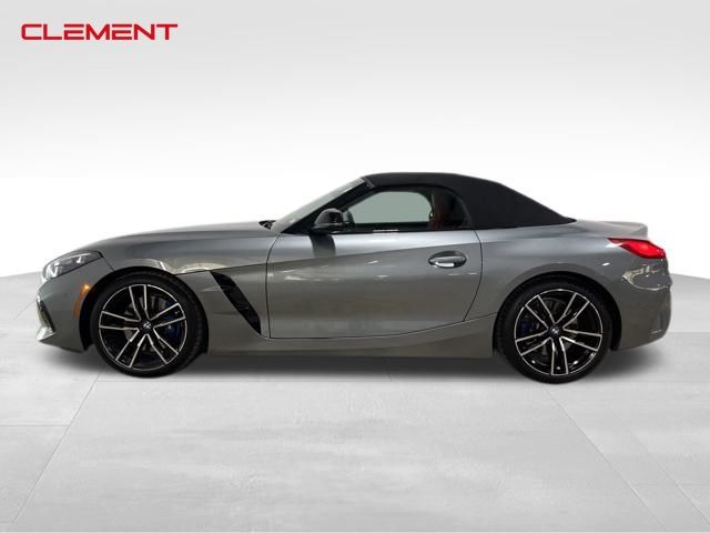 2023 BMW Z4 sDrive30i 29