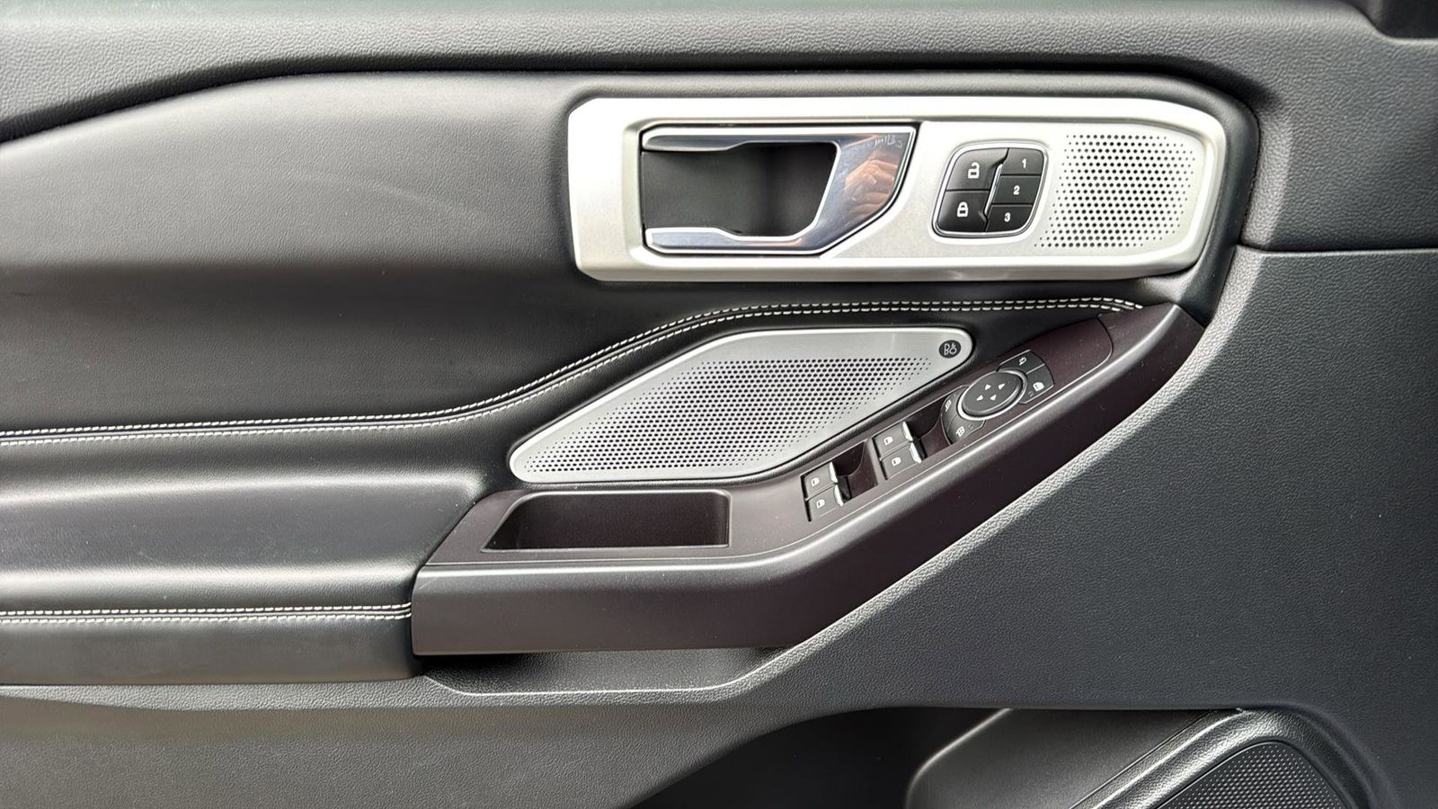 Used Car 2020 Ford Explorer  St For Sale Under $30,000 In Austin, Texas