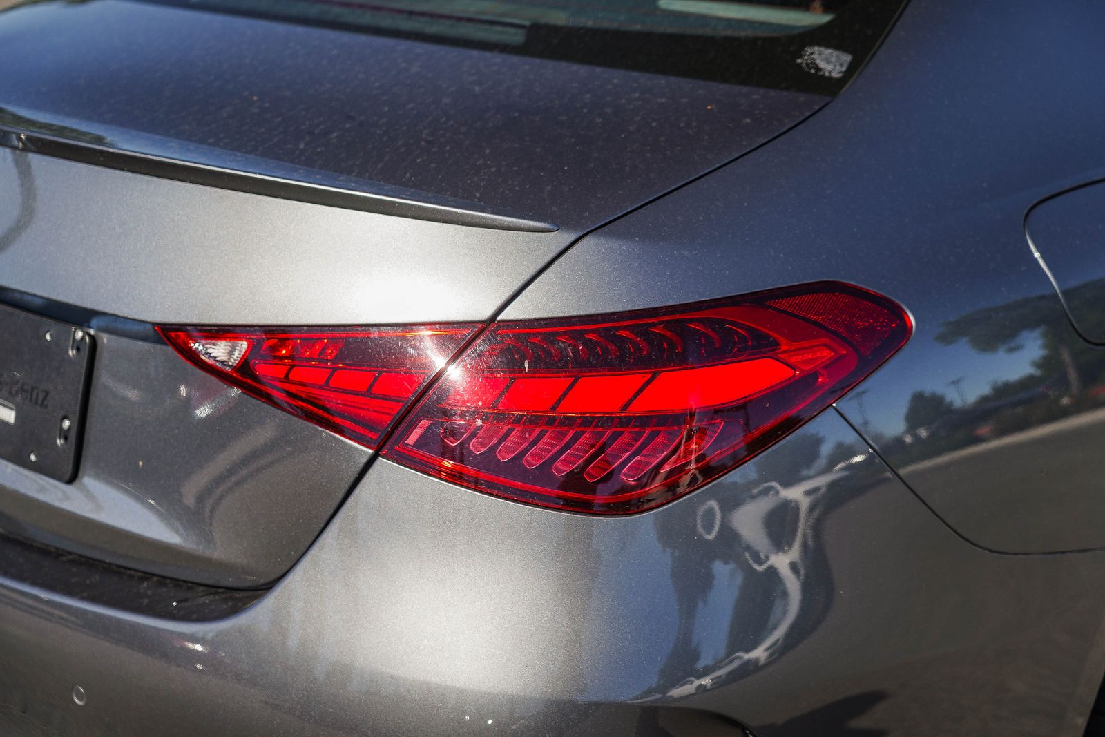 2024 Mercedes-Benz C-Class Sedan C 300 - Photo 9