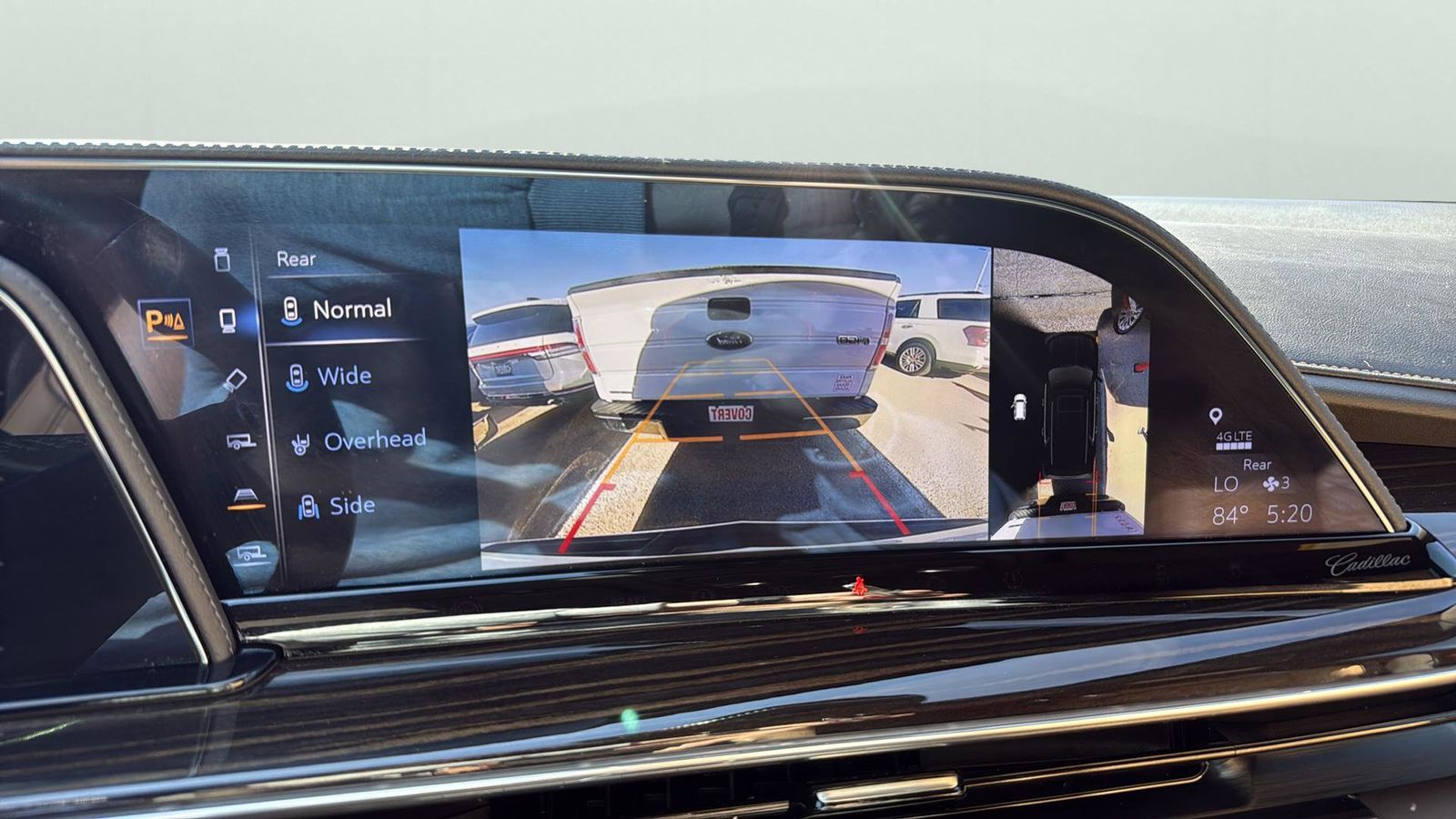 Used Car 2022 Cadillac Escalade Esv  Sport For Sale Under $80,000 In Austin, Texas