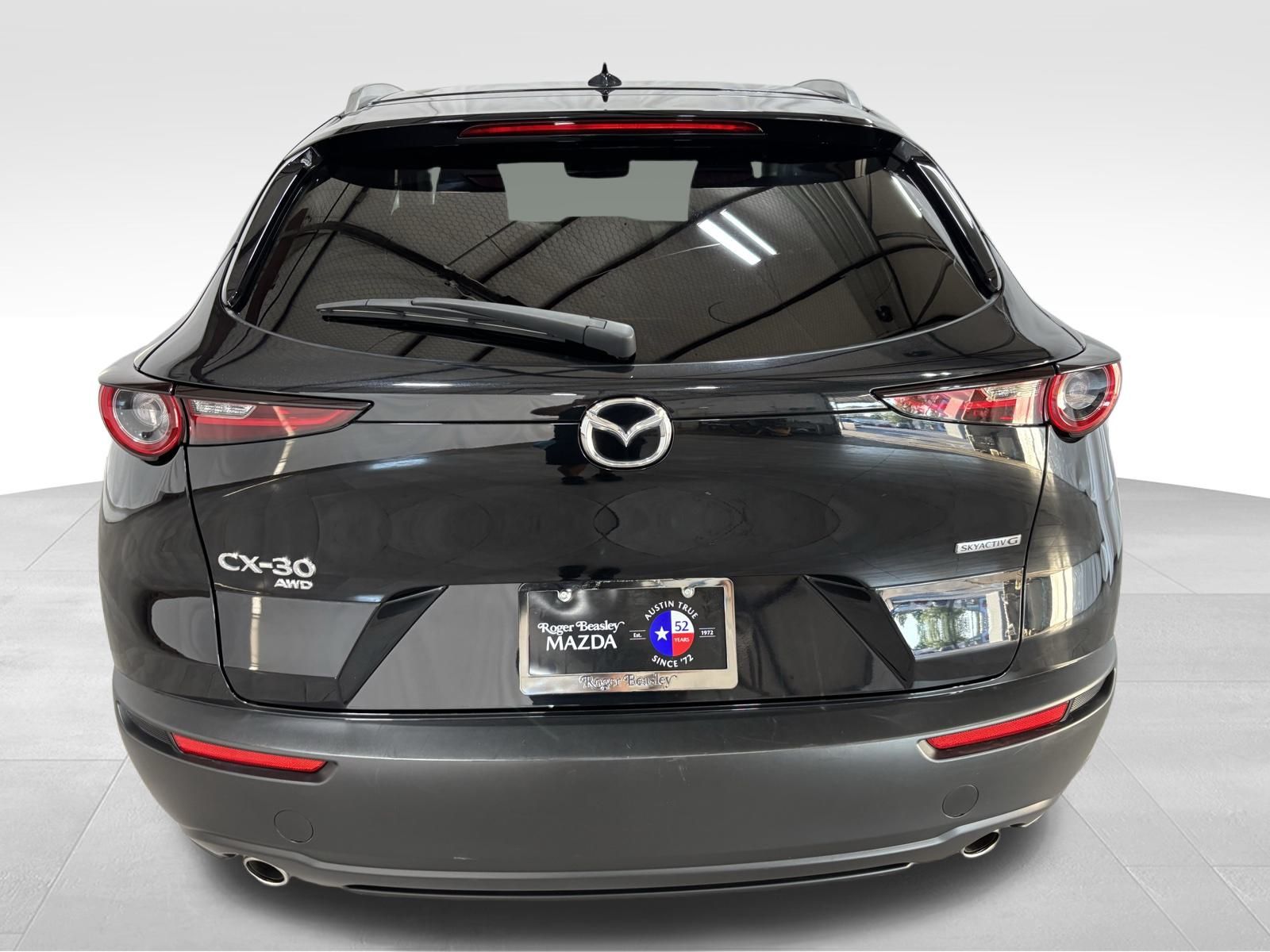 Used Car 2024 Mazda Cx-30  2.5 S Premium Package For Sale Under $30,000 In Austin, Texas