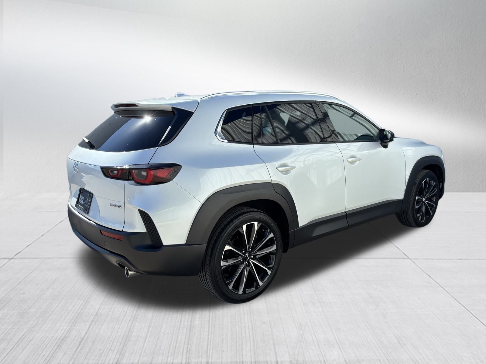 Used Car 2025 Mazda Cx-50  Utility 2.5 S Premium Plus Package All Wheel Drive For Sale Under $35,000 In Austin, Texas