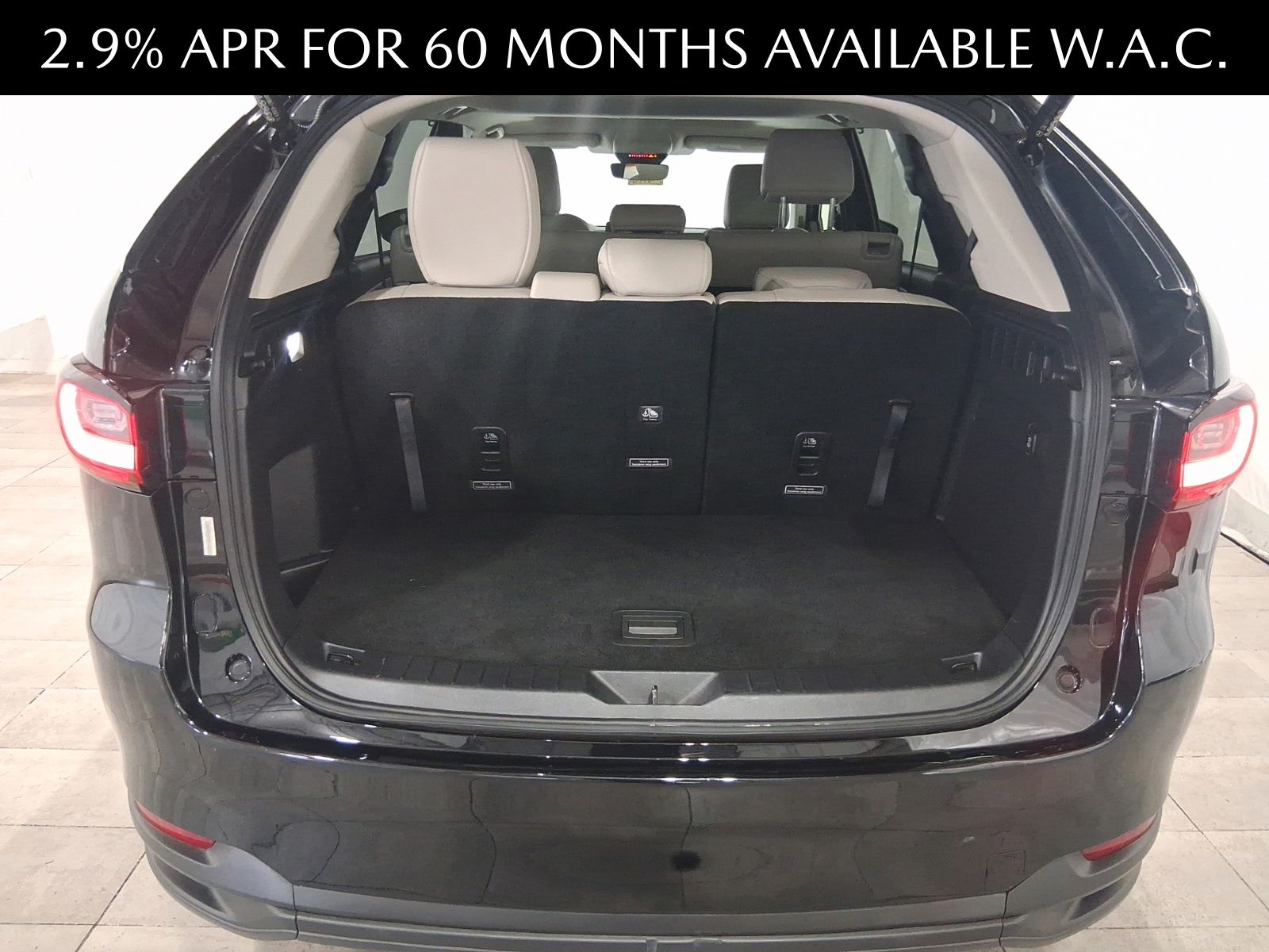 Used Car 2024 Mazda Cx-90  3.3 Turbo Preferred Plus For Sale Under $30,000 In Austin, Texas