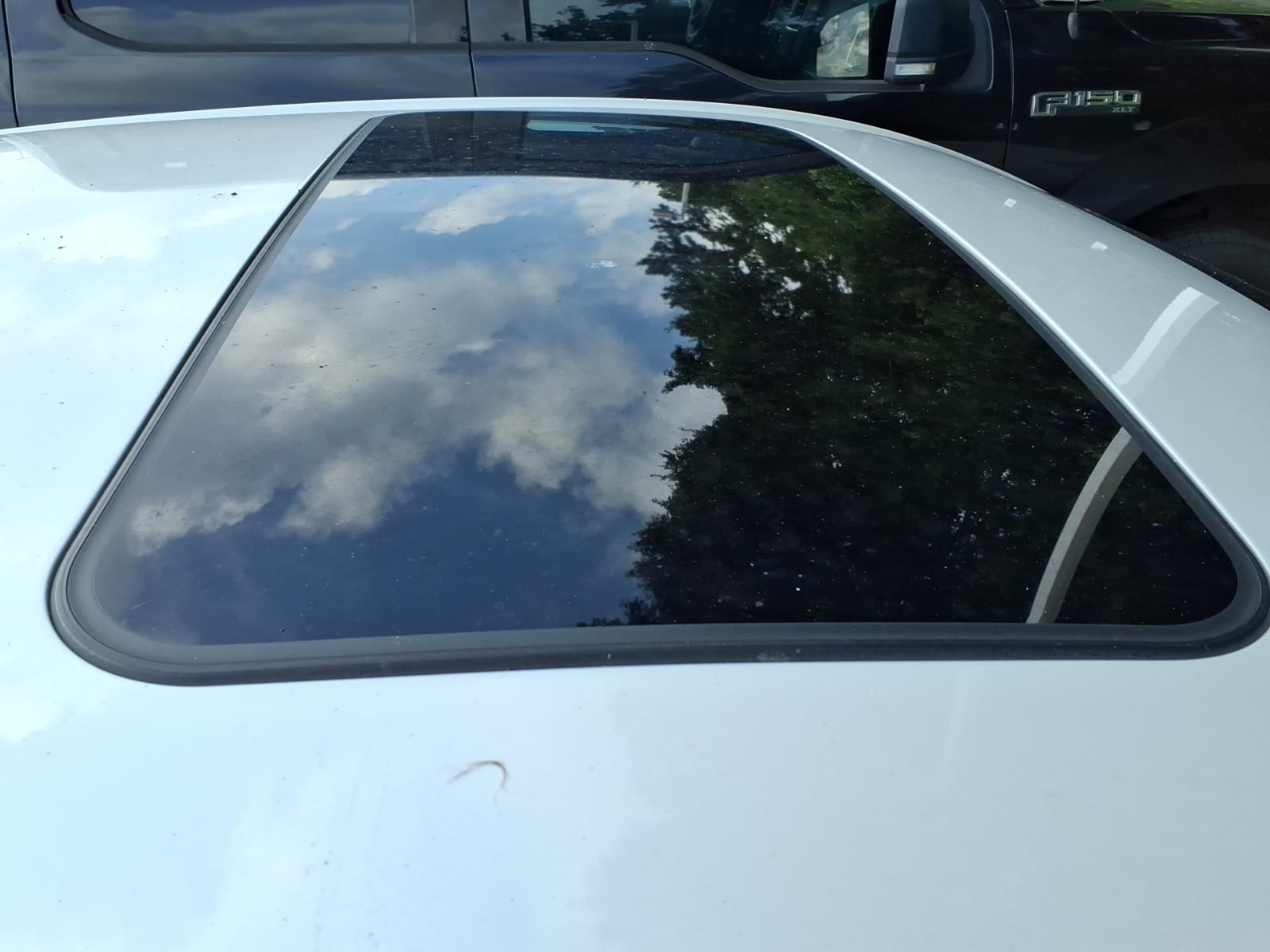 2018 Cadillac ATS 2.0L Turbo White at DeMontrond Automotive Group