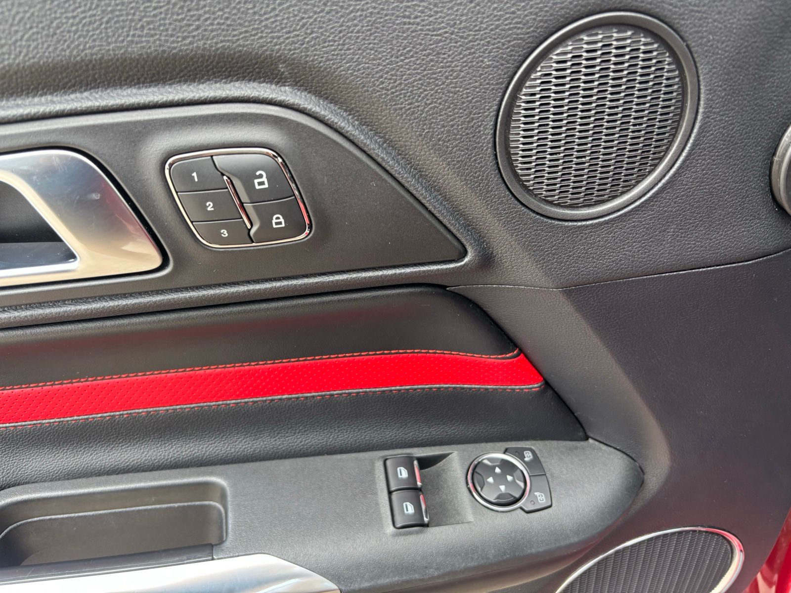 Used Car 2018 Ford Mustang  For Sale Under $25,000 In Austin, Texas