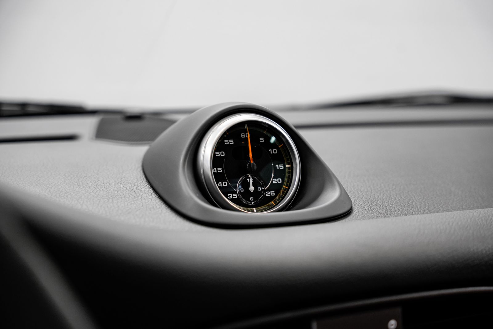 2010 Porsche 911 GT3 — photo 12