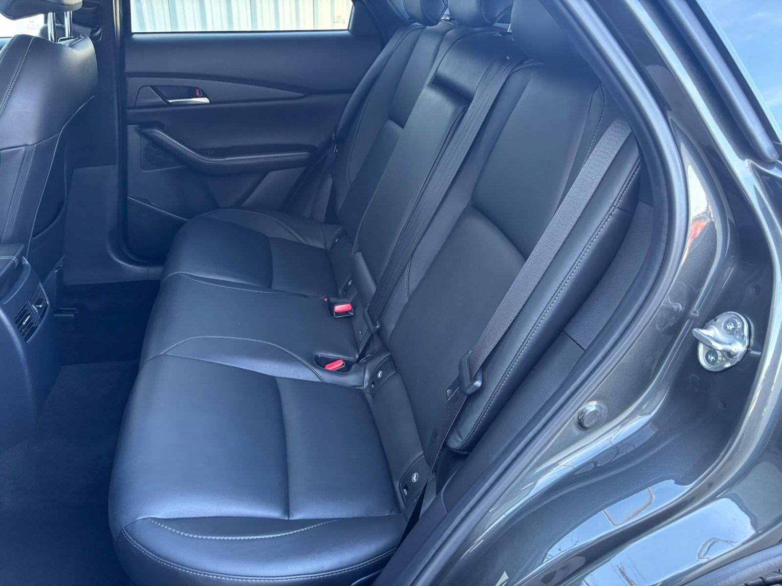 Used Car 2025 Mazda Cx-30  2.5 S Preferred Package For Sale Under $25,000 In Austin, Texas