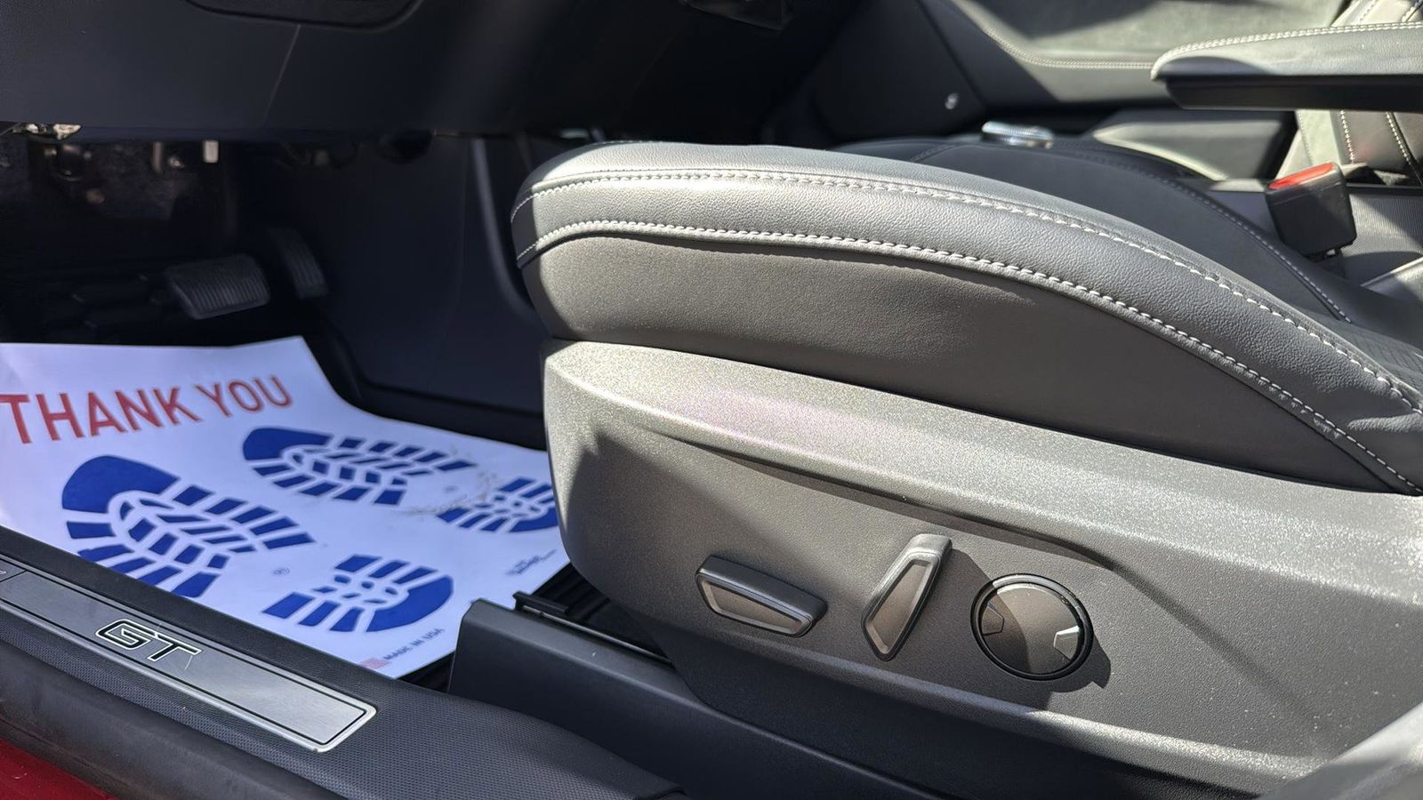 Used Car 2023 Ford Mustang Mach-e  Gt For Sale Under $40,000 In Austin, Texas