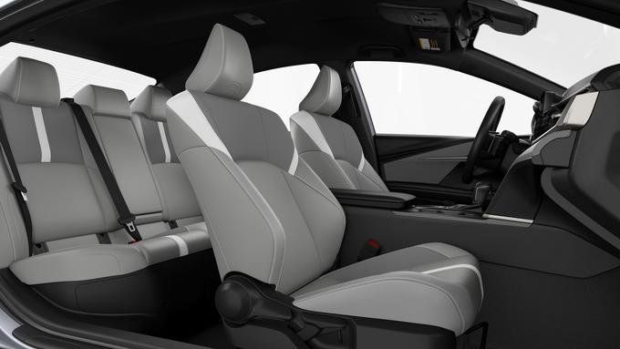 new 2026 Toyota Camry car