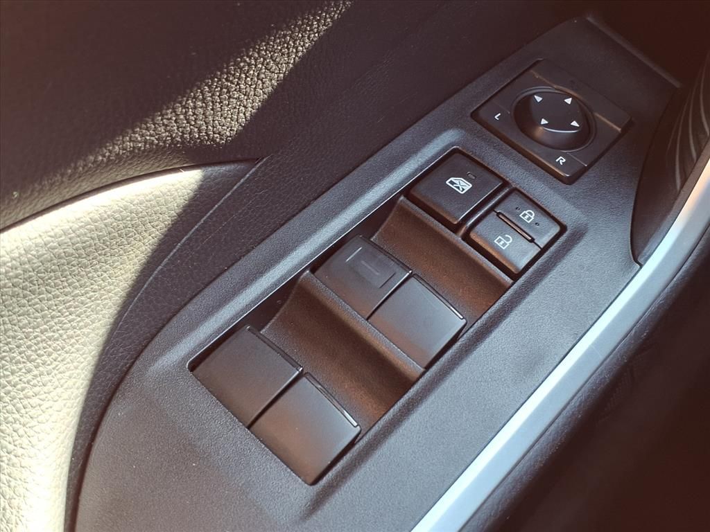 2025 Toyota RAV4 LE  at Classic Toyota Galveston