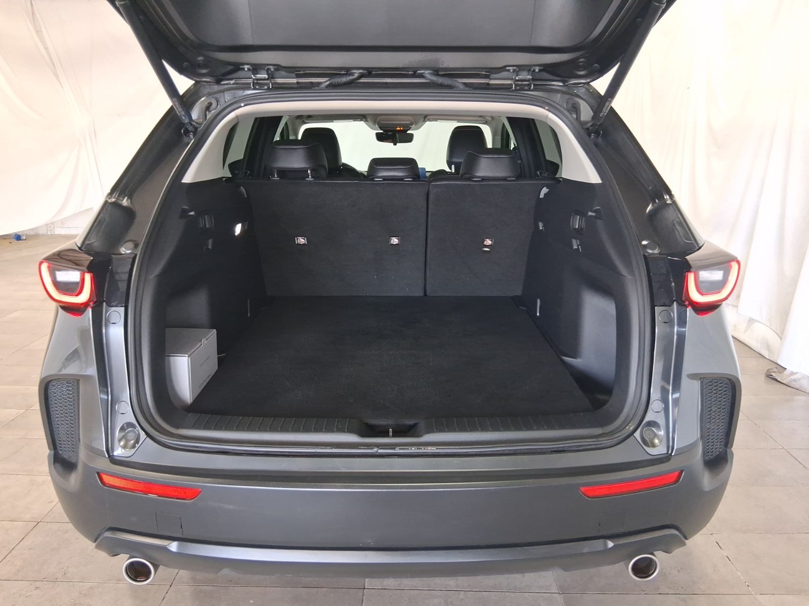 Used Car 2023 Mazda Cx-50  2.5 S Preferred Plus Package For Sale Under $30,000 In Austin, Texas