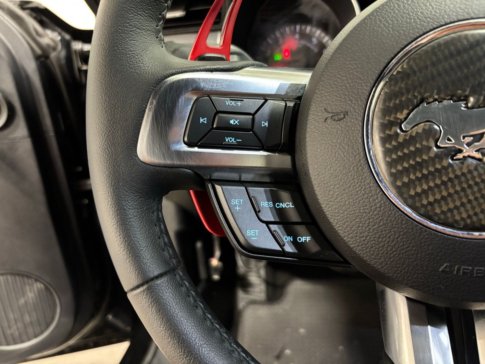 Used Car 2019 Ford Mustang  Ecoboost For Sale Under $20,000 In Austin, Texas