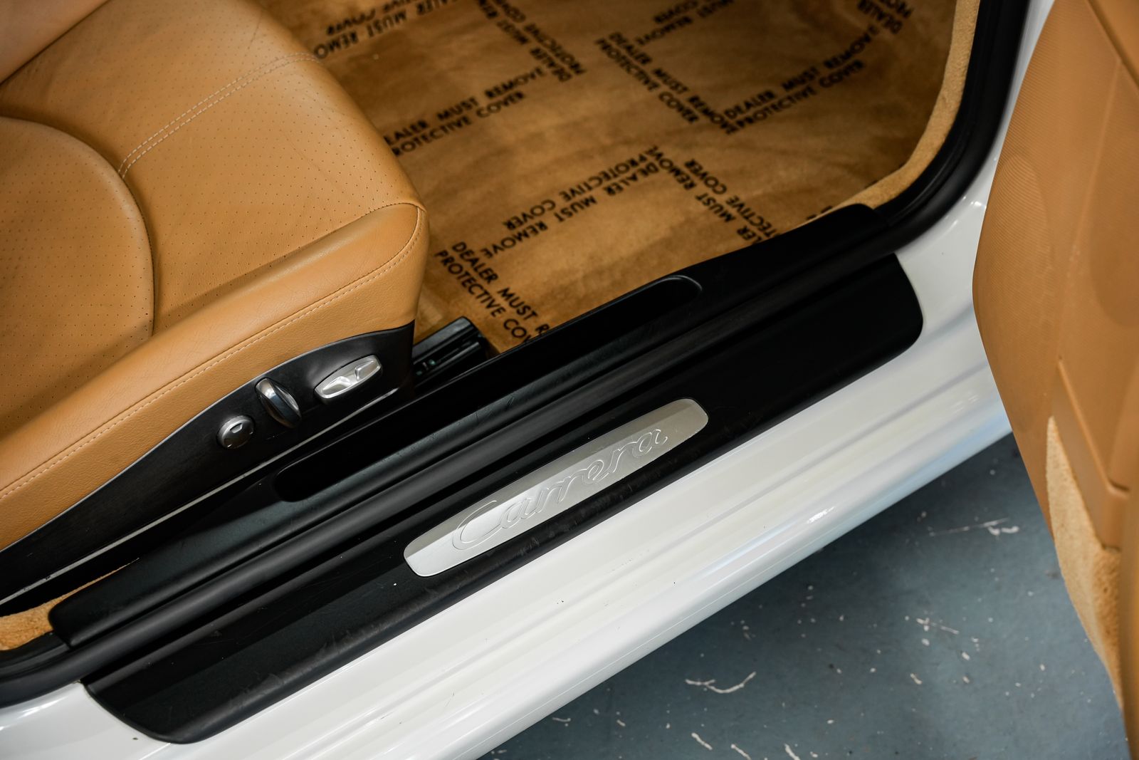 2006 Porsche 911 Carrera — photo 17