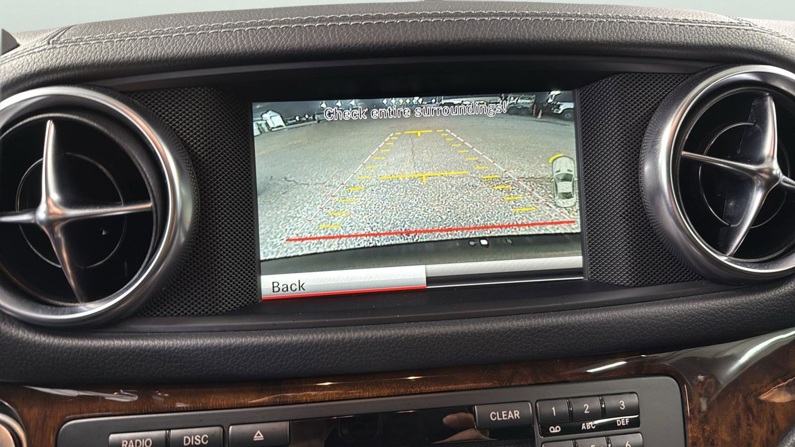 Used Car 2015 Mercedes-benz Sl-class  Sl 400 Roadster For Sale Under $35,000 In Austin, Texas