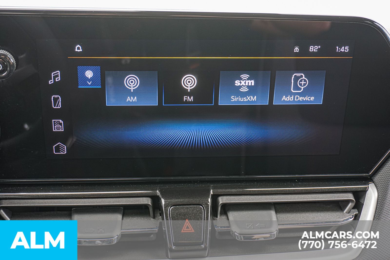 Used 2025 Black Chevrolet LT image 40