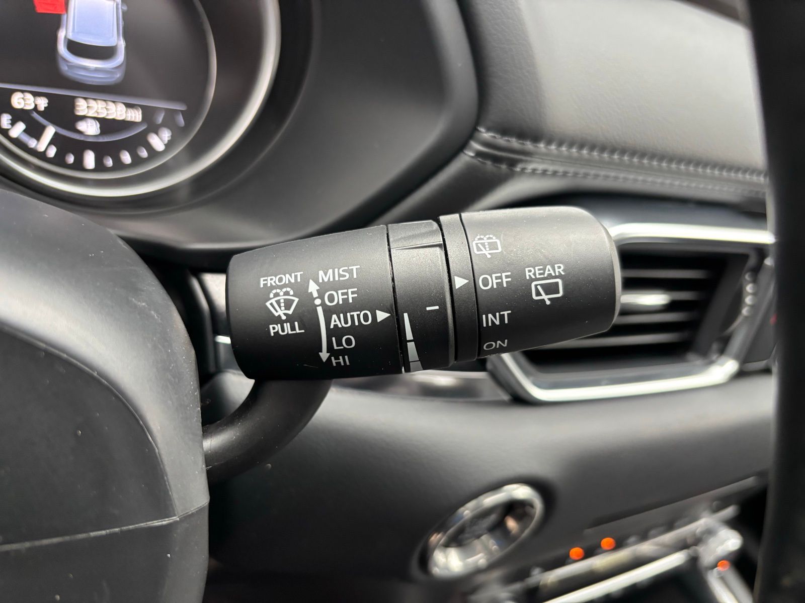 Used Car 2023 Mazda Cx-5  2.5 S Carbon Edition For Sale Under $25,000 In Austin, Texas