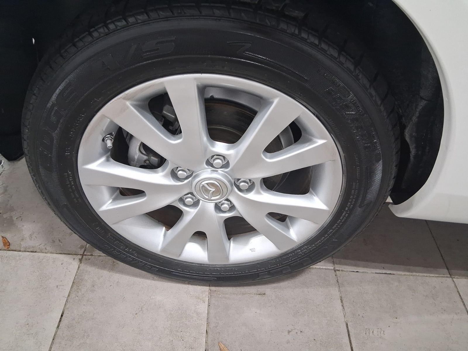 Used Car 2007 Mazda Mazda3  I Touring For Sale Under $10,000 In Austin, Texas