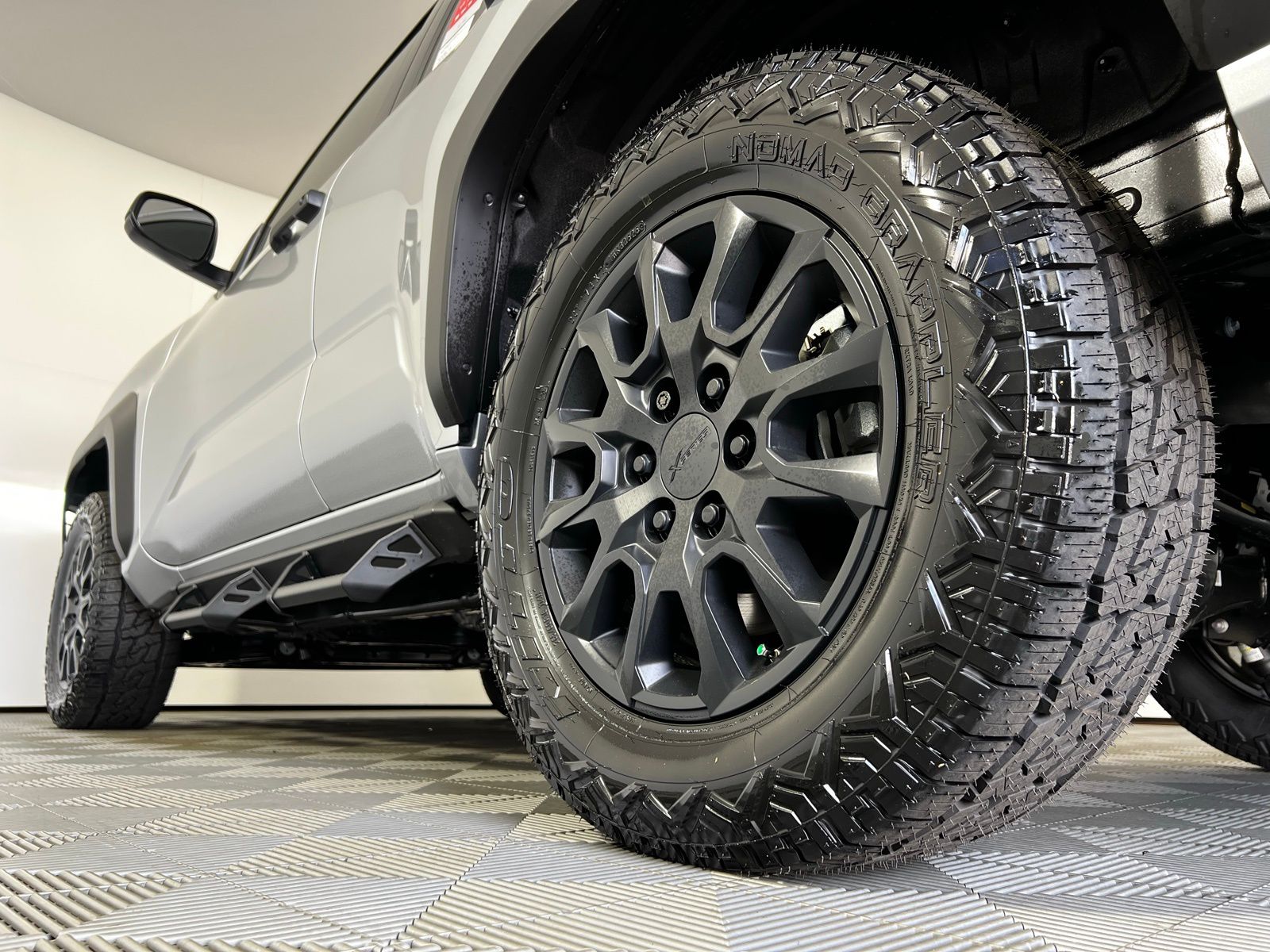 Thumbnail: 2026 Toyota 4Runner - 24