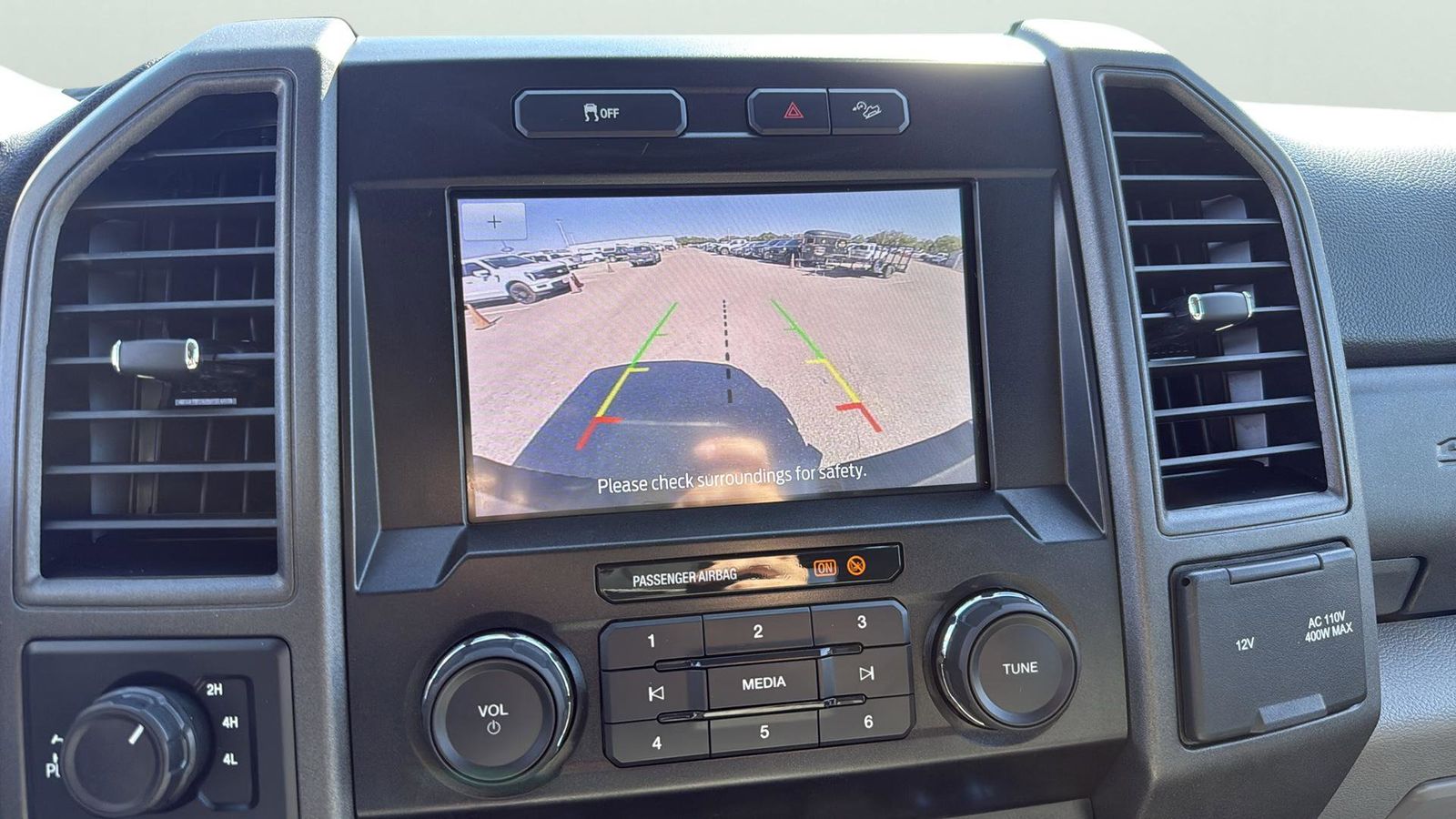 Used Car 2020 Ford F-250sd  Xl For Sale Under $35,000 In Austin, Texas