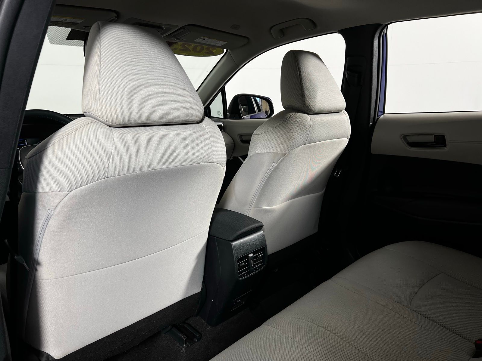 Thumbnail: 2023 Toyota Corolla Cross - 19