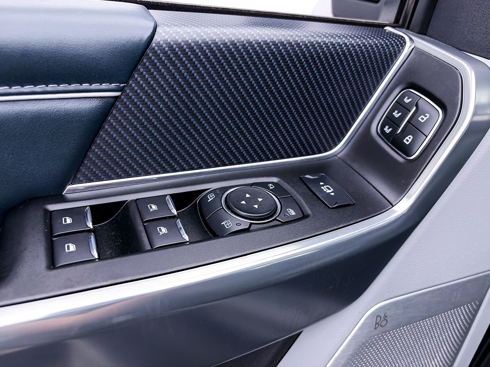 2024 Ford F-250 Super Duty Limited - Photo 19