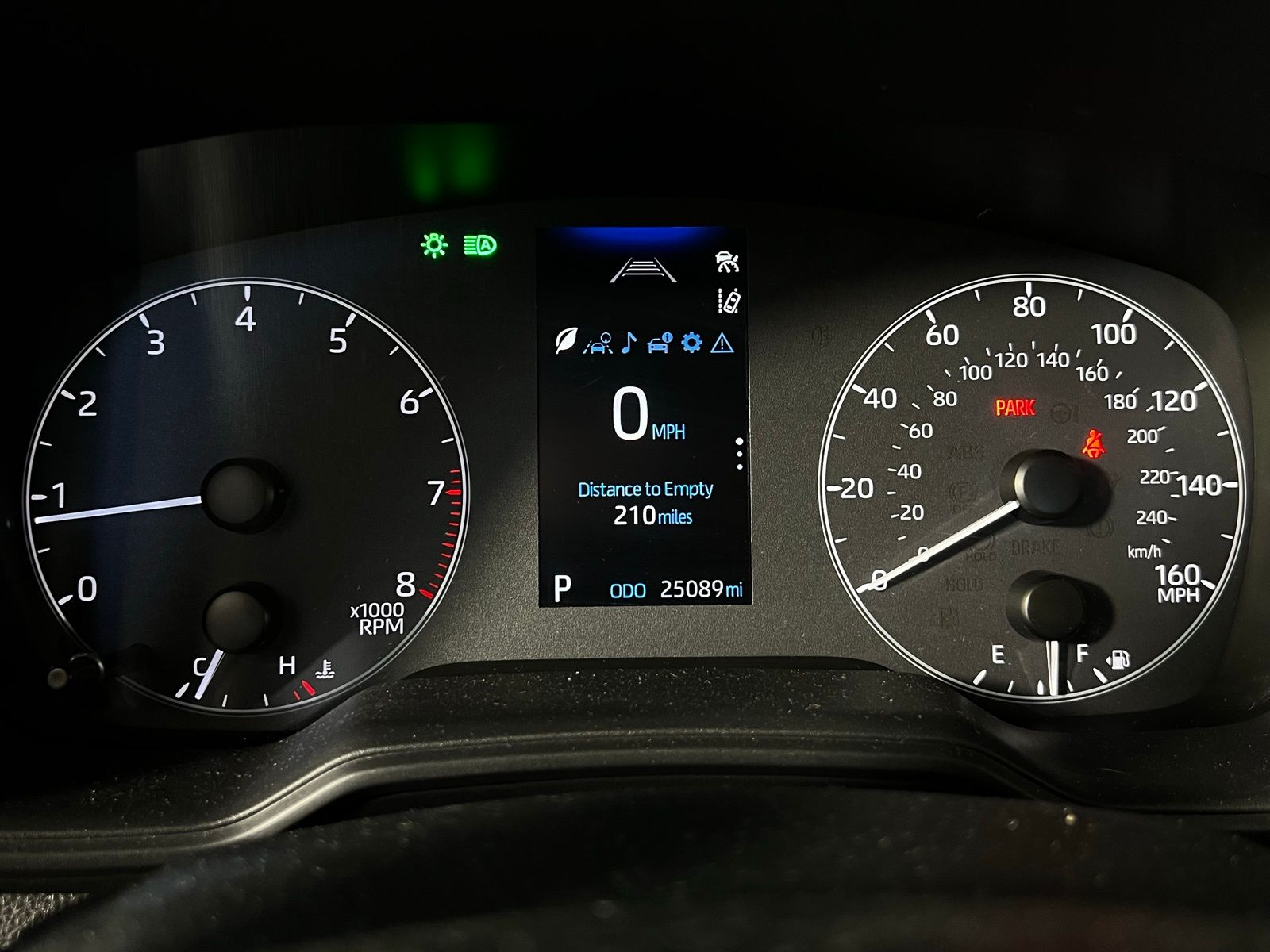 Thumbnail: 2024 Toyota Corolla - 10