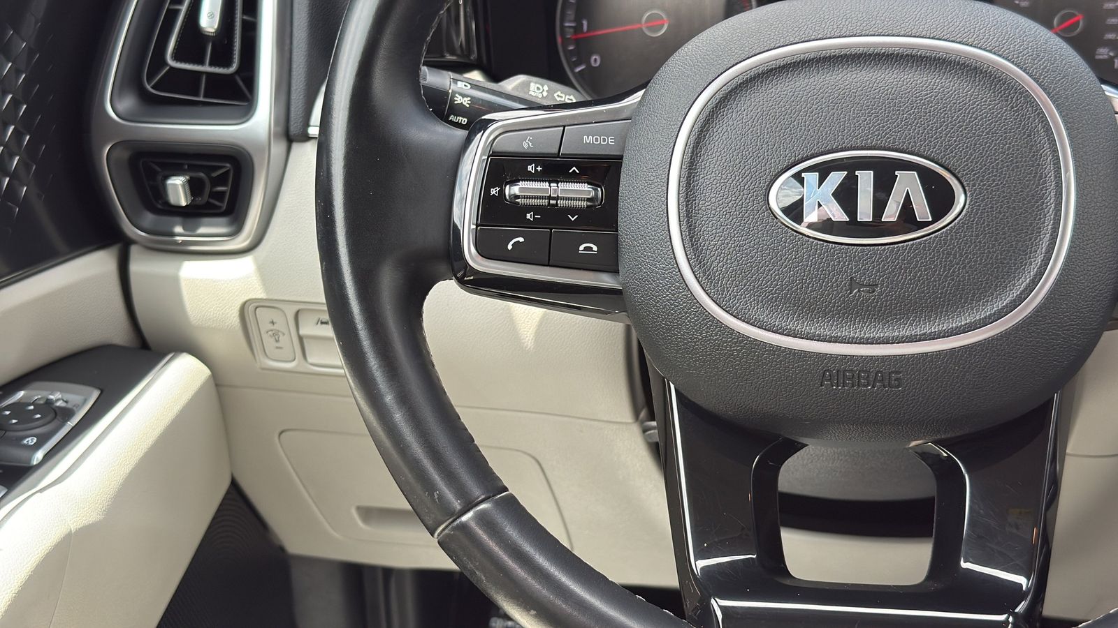 Used Car 2021 Kia Sorento  S For Sale Under $25,000 In Austin, Texas