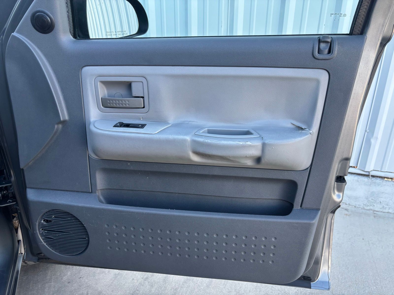 Used Car 2006 Dodge Dakota  Slt For Sale Under $10,000 In Austin, Texas