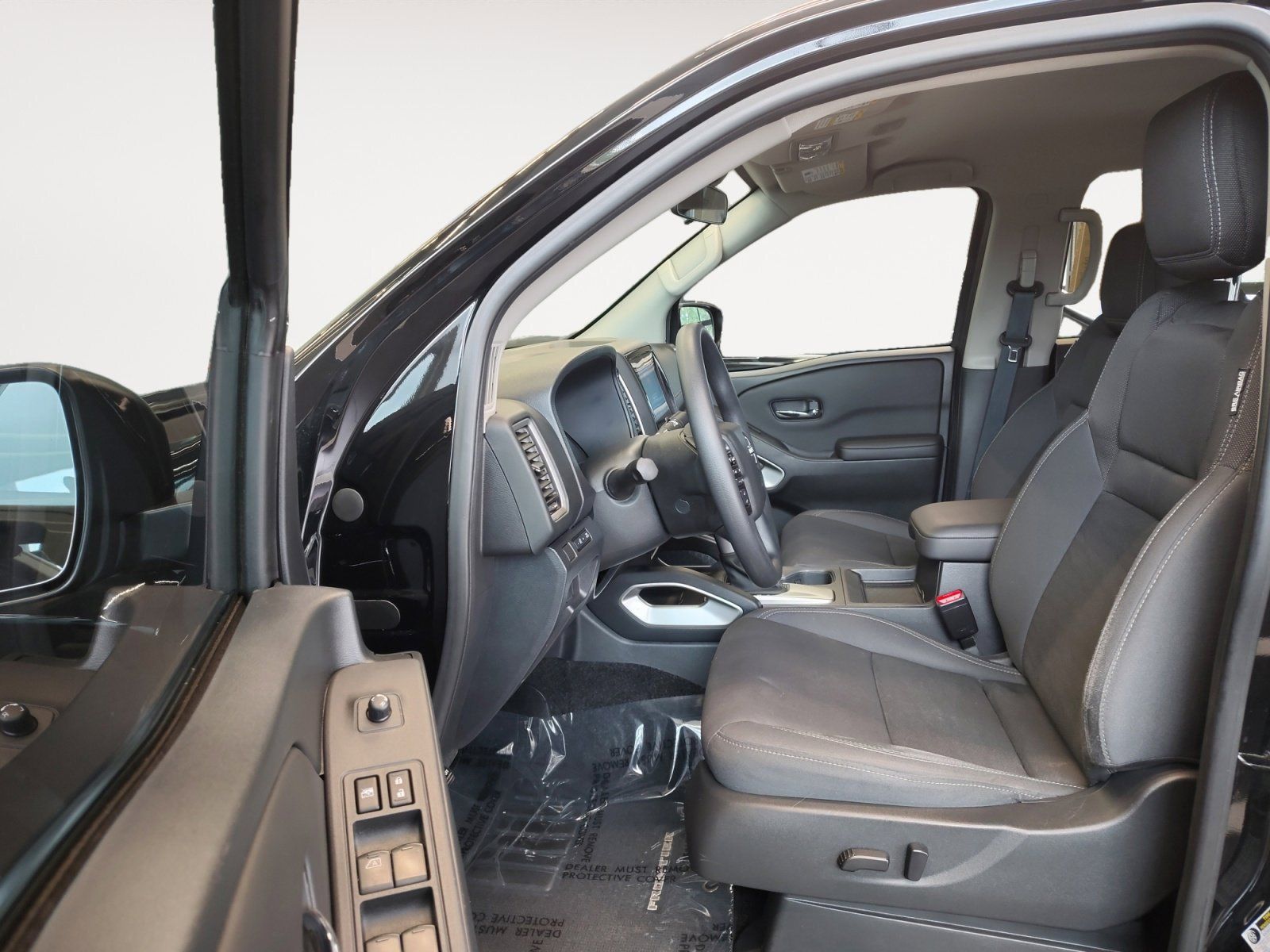 Used Car 2024 Nissan Frontier  Sv For Sale Under $30,000 In San Antonio, Texas
