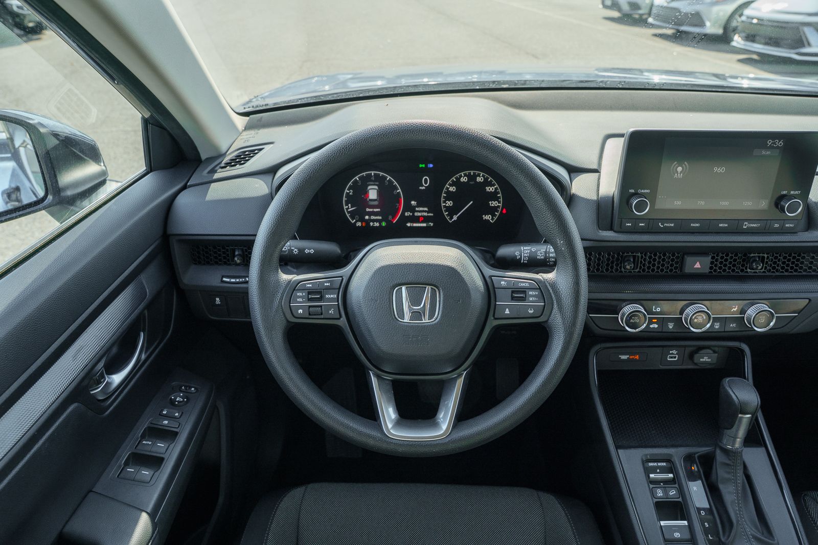 Used 2023 Honda CR-V SUV