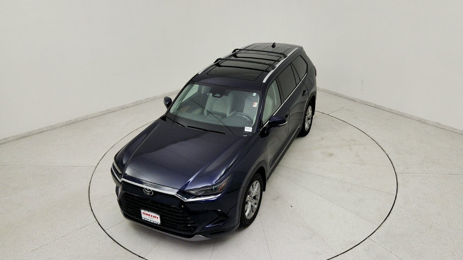 Used 2025  Toyota Limited image 16
