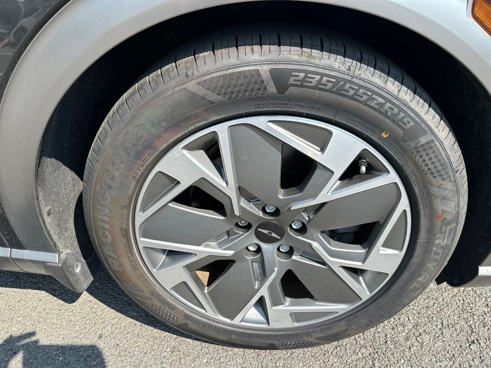 Used 2024 Gray Genesis Standard image 28