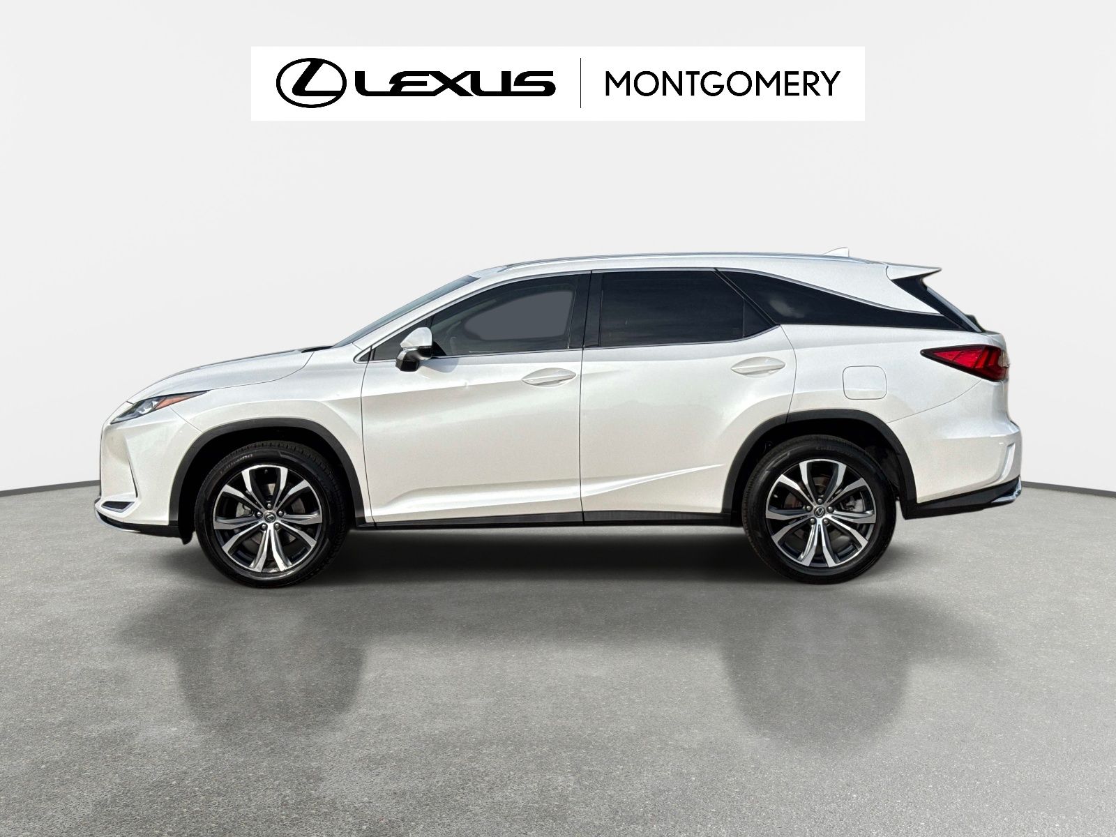 View vehicle photo 6