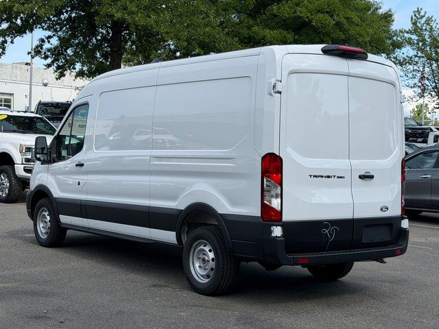 New 2026 Oxford White Ford Base image 4