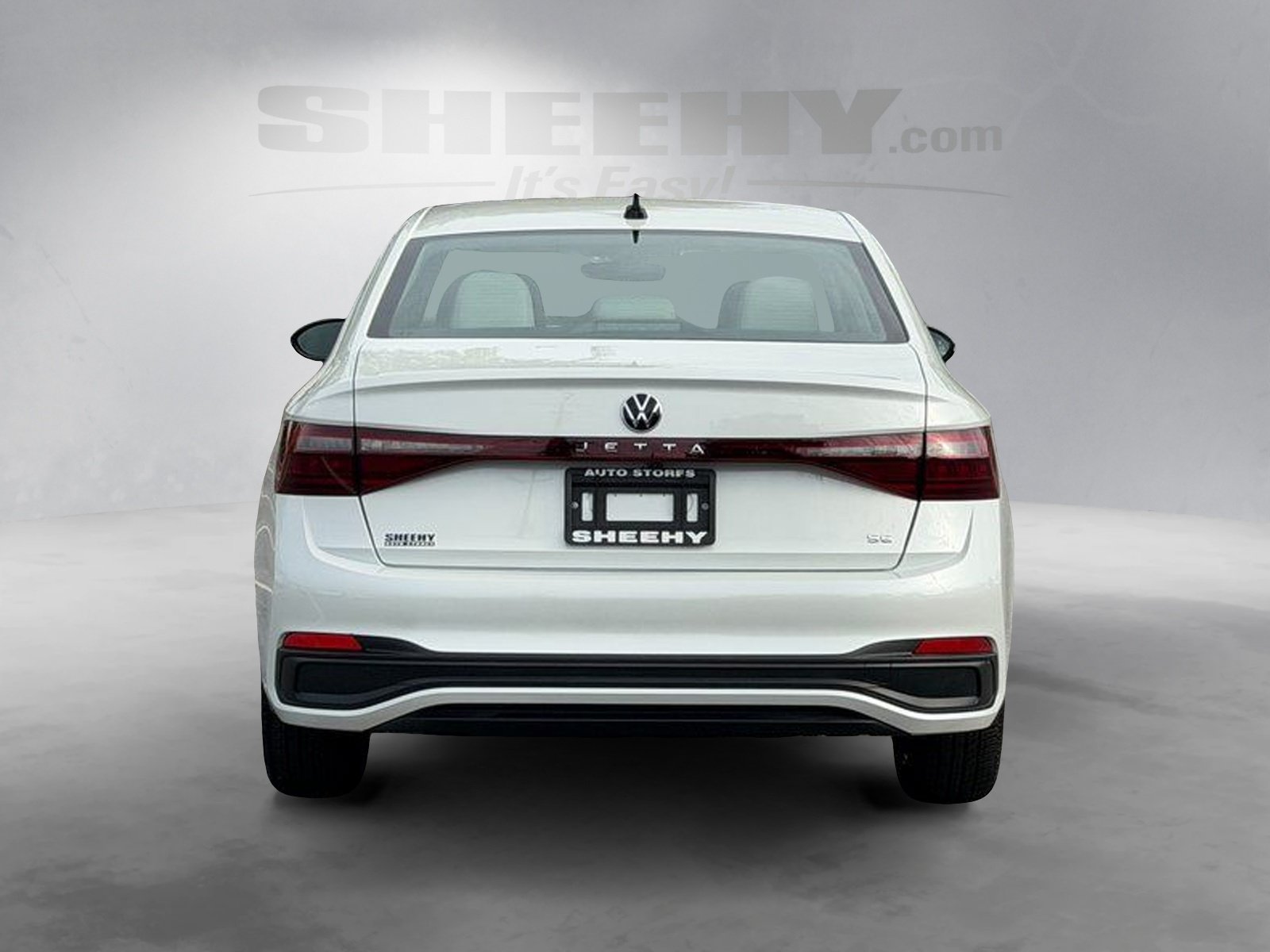 Used 2026 White Volkswagen 1.5T SE image 15