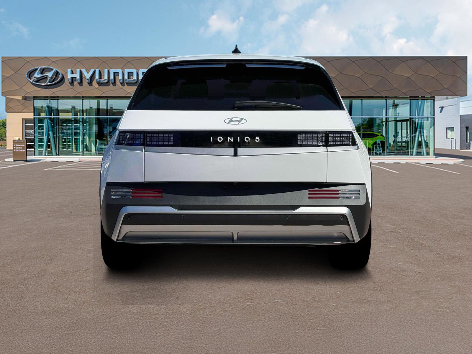 IONIQ 5 SE