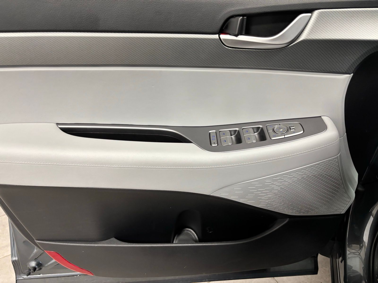 Used Car 2023 Hyundai Palisade  Sel For Sale Under $35,000 In Austin, Texas