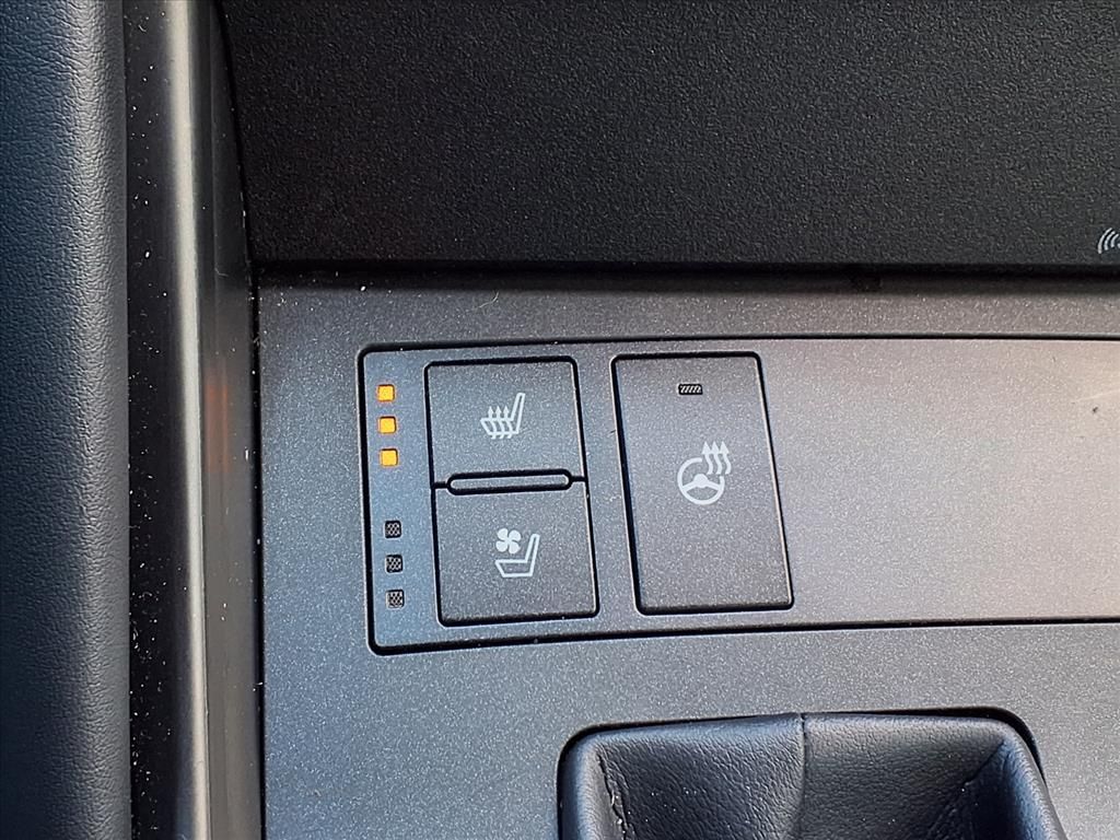 2023 Lexus IS 350 F SPORT Gray at Westside Lexus