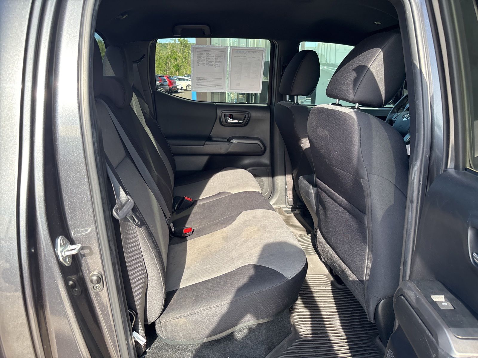 Used 2023 Toyota Tacoma Truck