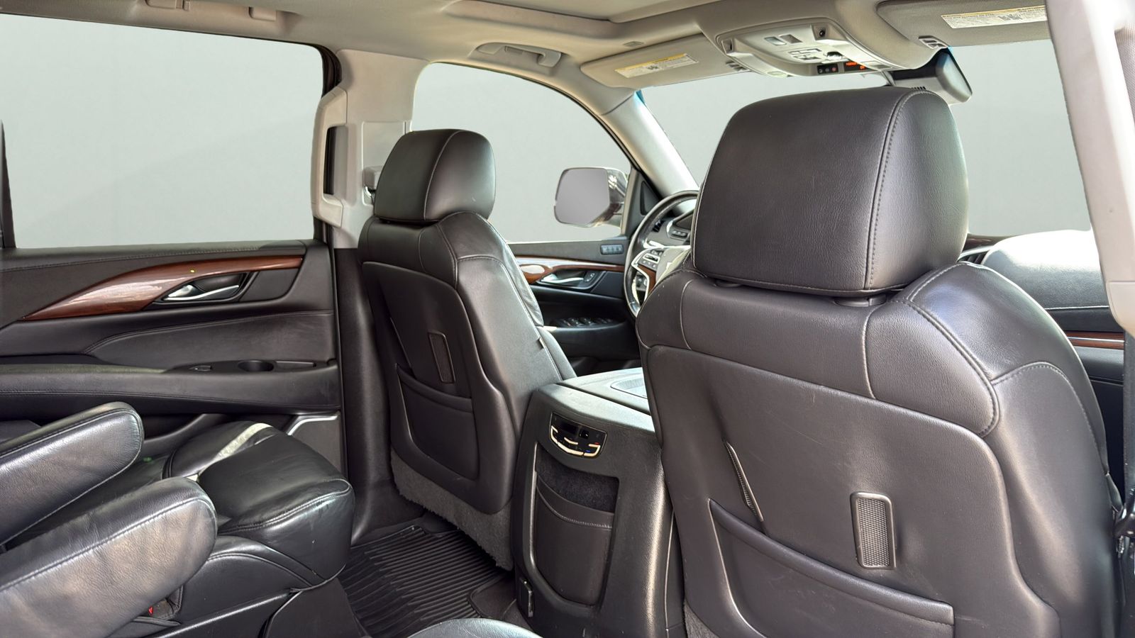 Used Car 2018 Cadillac Escalade  Luxury For Sale Under $30,000 In Austin, Texas