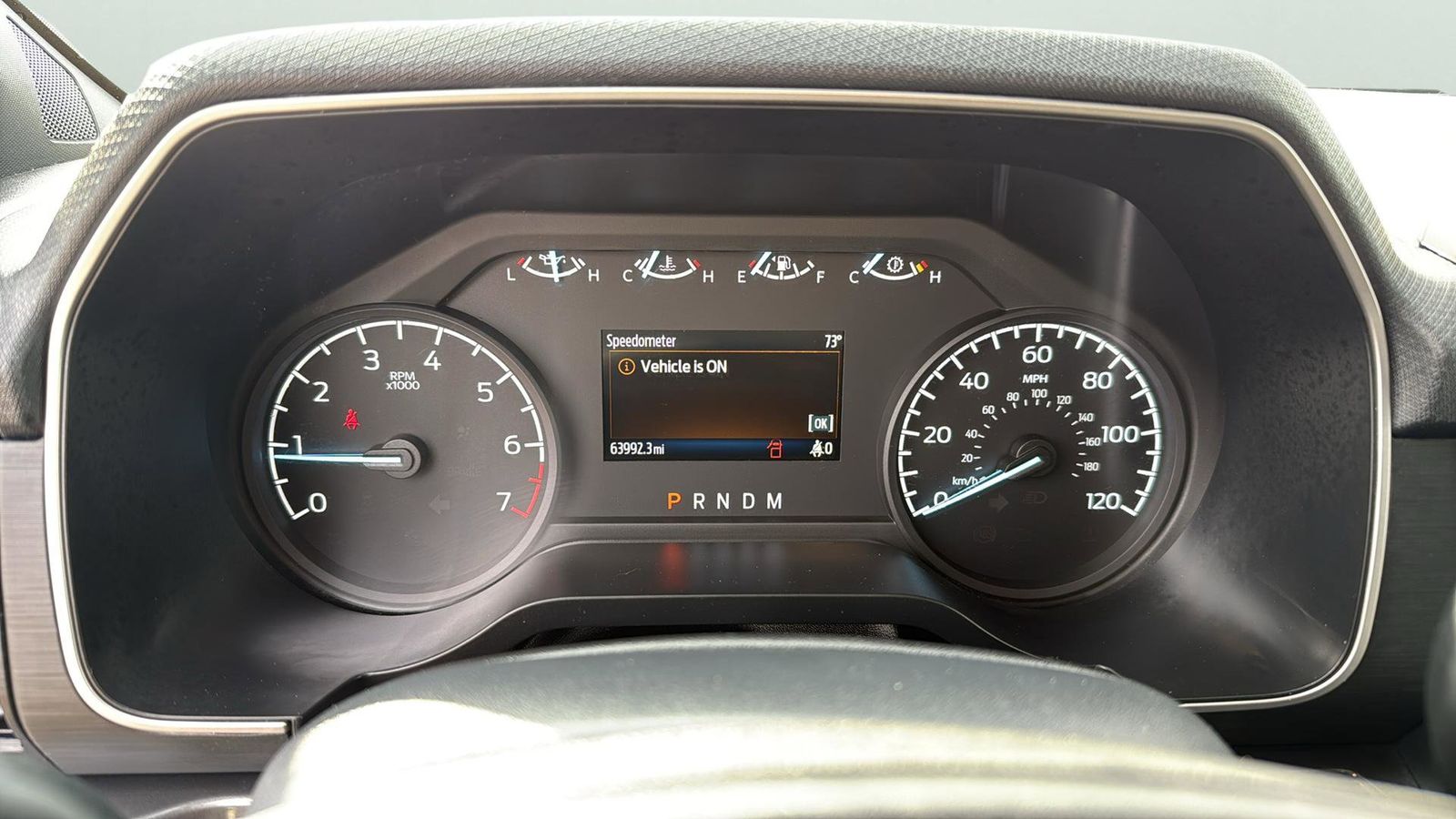 Used Car 2023 Ford F-150  Xl For Sale Under $35,000 In Austin, Texas