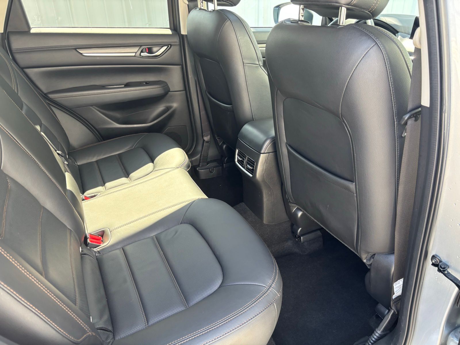 Used Car 2022 Mazda Cx-5  2.5 S Premium Package For Sale Under $30,000 In Austin, Texas