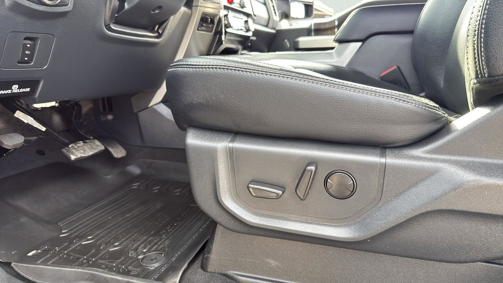Used Car 2022 Ford F-250sd  Lariat For Sale Under $70,000 In Austin, Texas