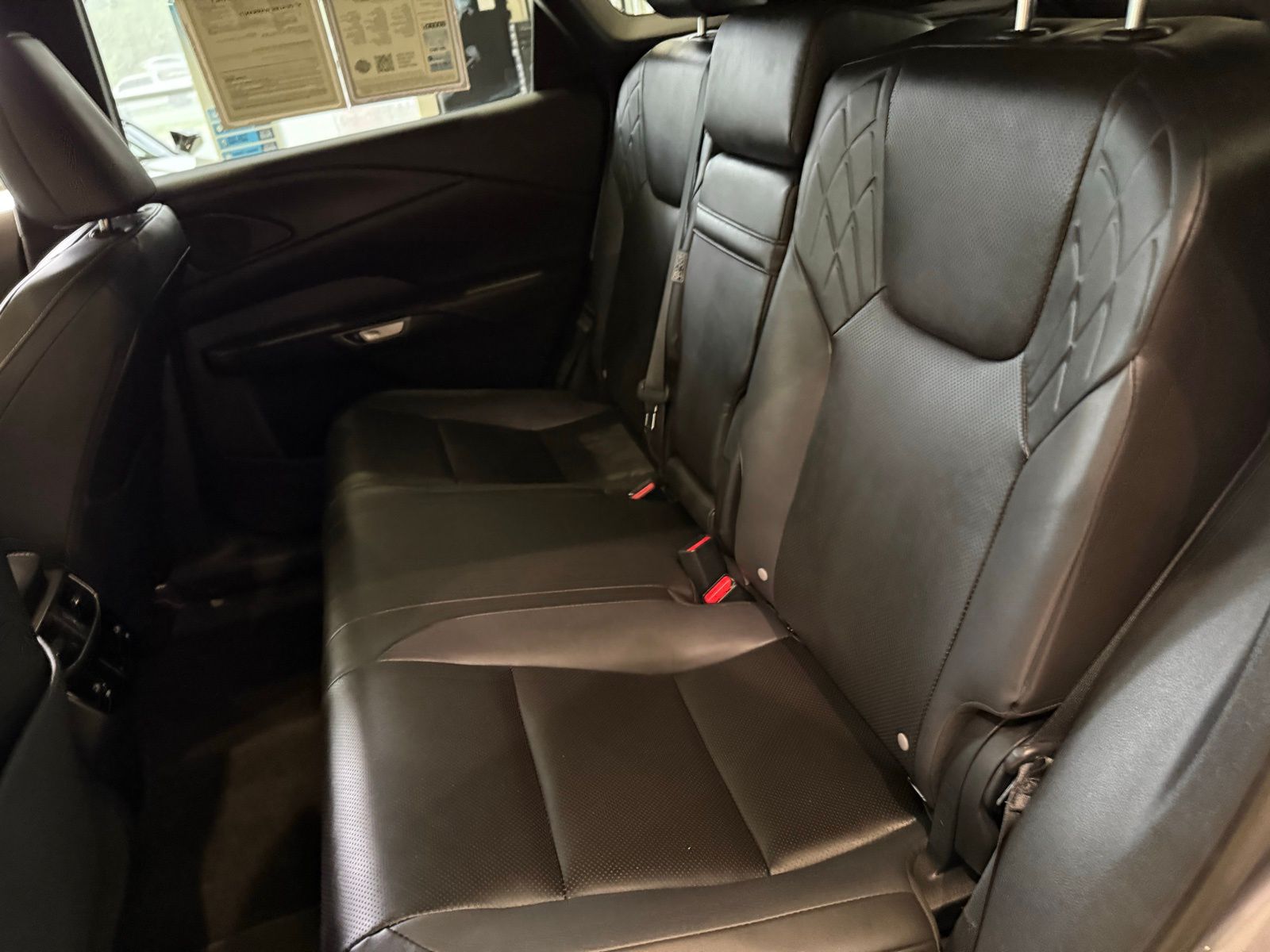 Used 2023 Gray Lexus 350 Premium image 44