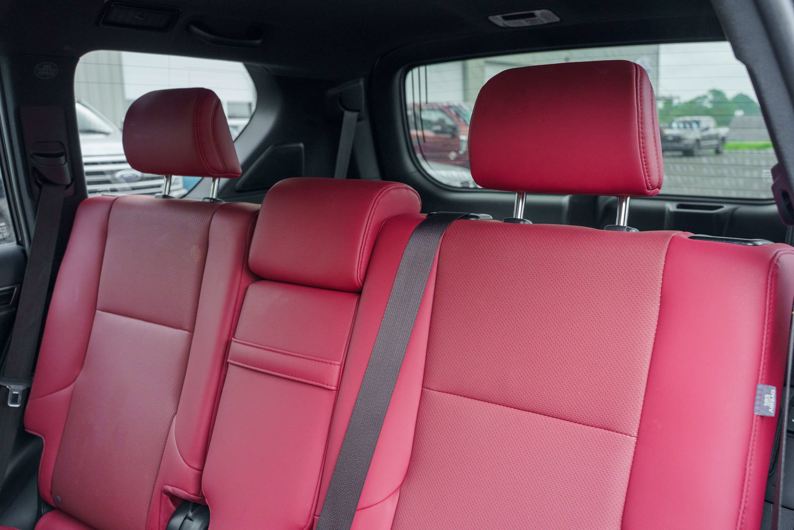 Used 2023 Lexus GX SUV