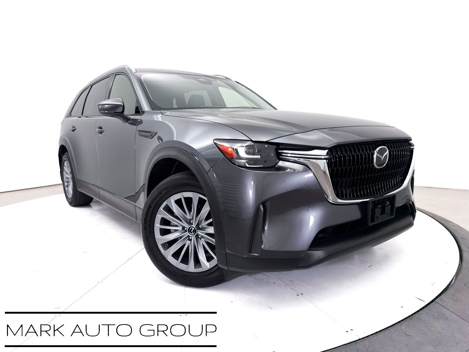 2024 Mazda Mazda CX-90 3.3 Turbo Preferred Plus