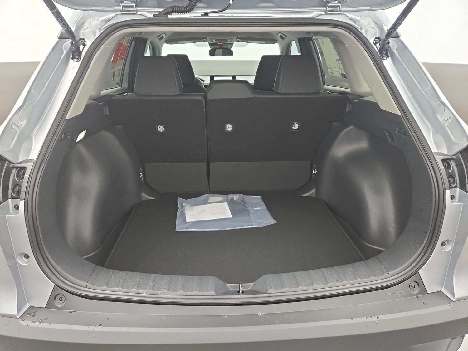 New 2026 Toyota Corolla Cross SUV