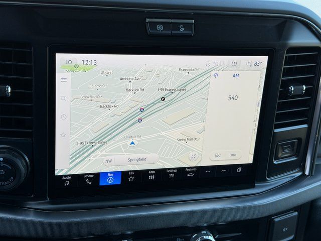 New 2026 Avalanche Ford Platinum image 27
