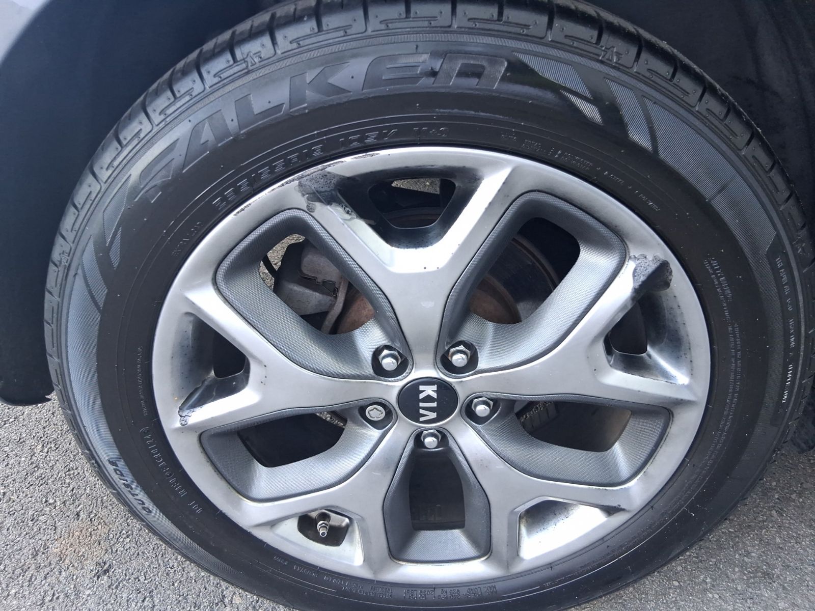 Used Car 2020 Kia Sorento  Sx For Sale Under $25,000 In Austin, Texas