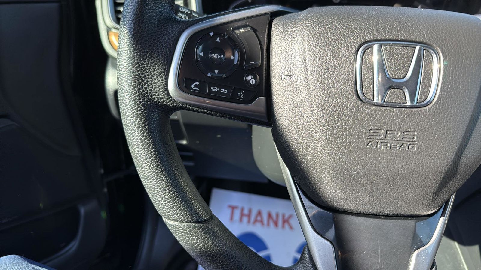 Used Car 2021 Honda Cr-v  Ex For Sale Under $25,000 In Austin, Texas